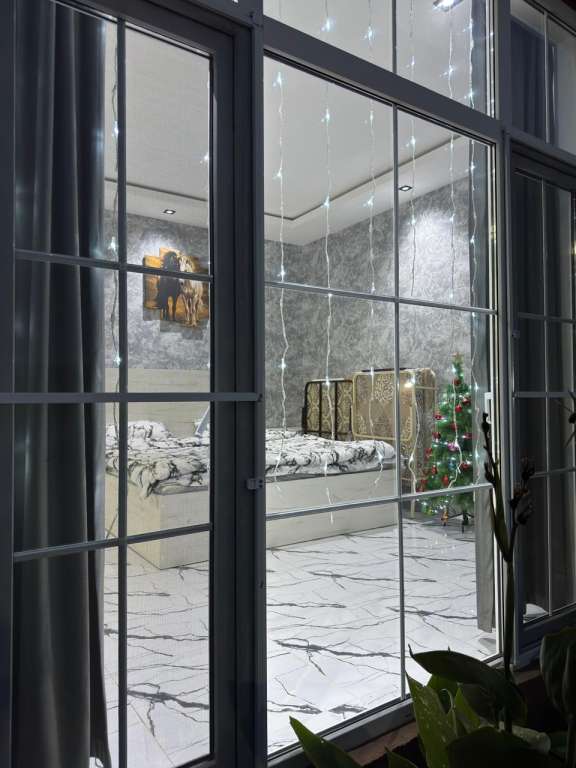 Astara Şahağacı günlük kirayə Həyət evi / Villa 70 AZN-a 1 otaqlı